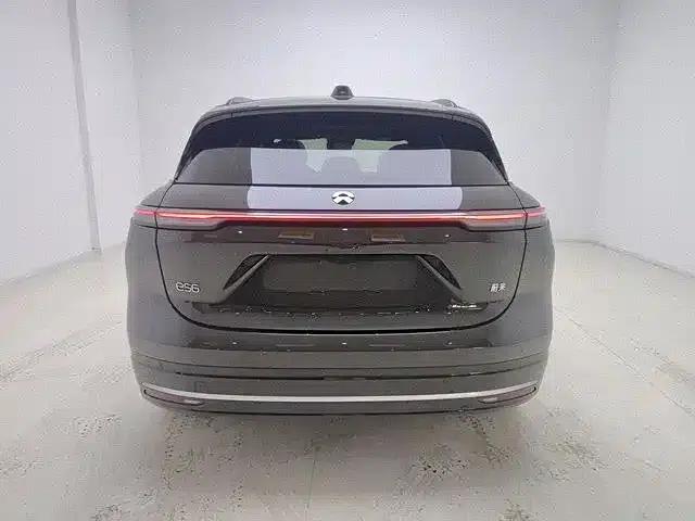 NIO ES6 2025 model 75kWh — миниатюра 9