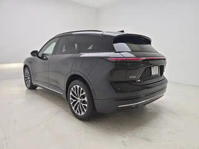 NIO ES6 2025 model 75kWh — миниатюра 10