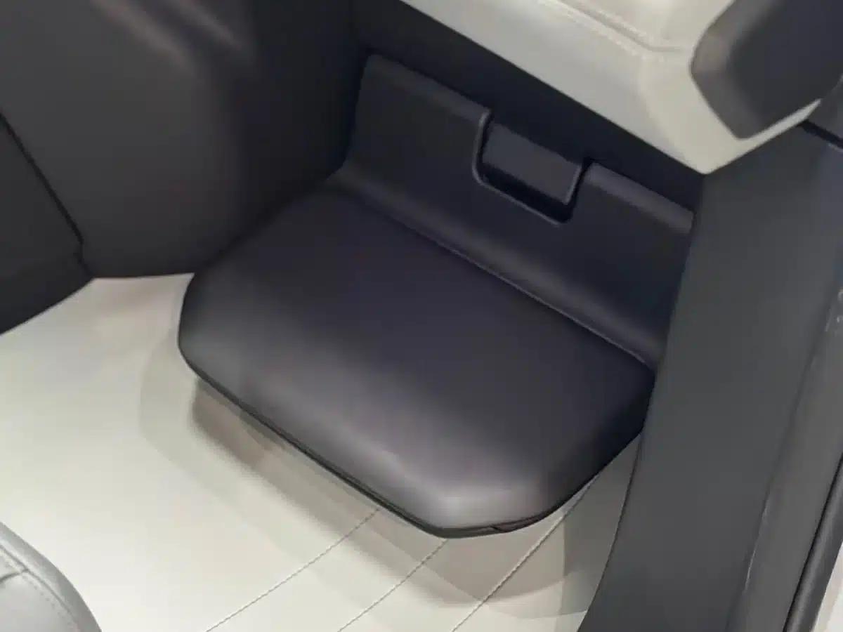 NIO ES6 2019 430KM Performance Edition — миниатюра 10