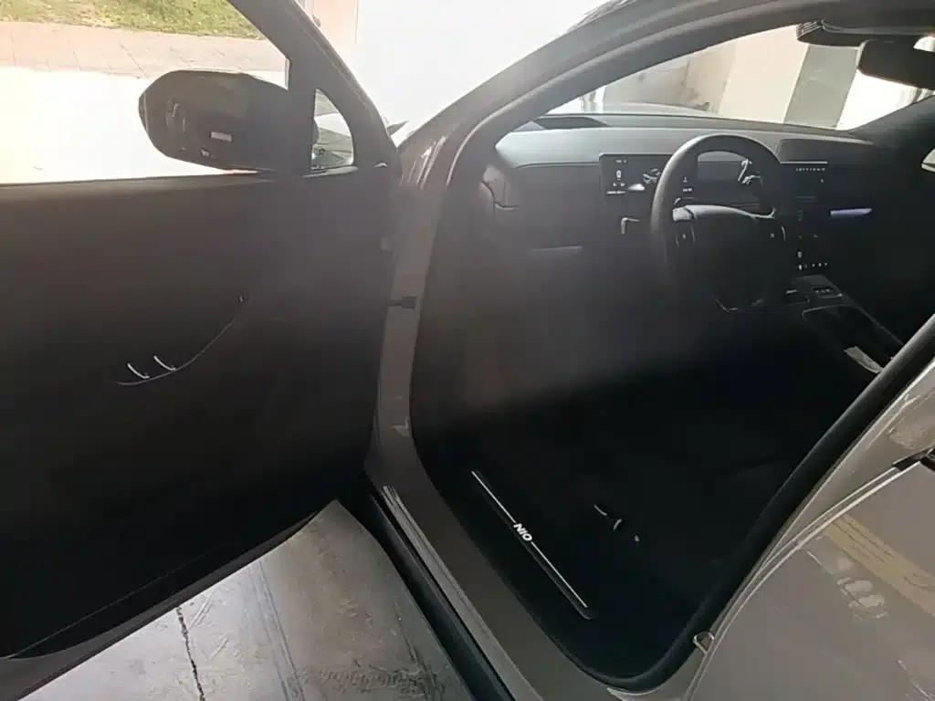 NIO ES6 2023 model 75kWh — миниатюра 16
