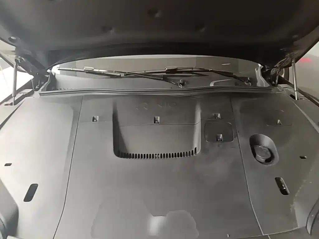 NIO ES6 2025 model 75kWh — миниатюра 20