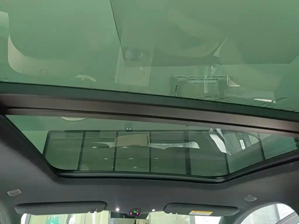 NIO ES6 2025 model 75kWh — миниатюра 18