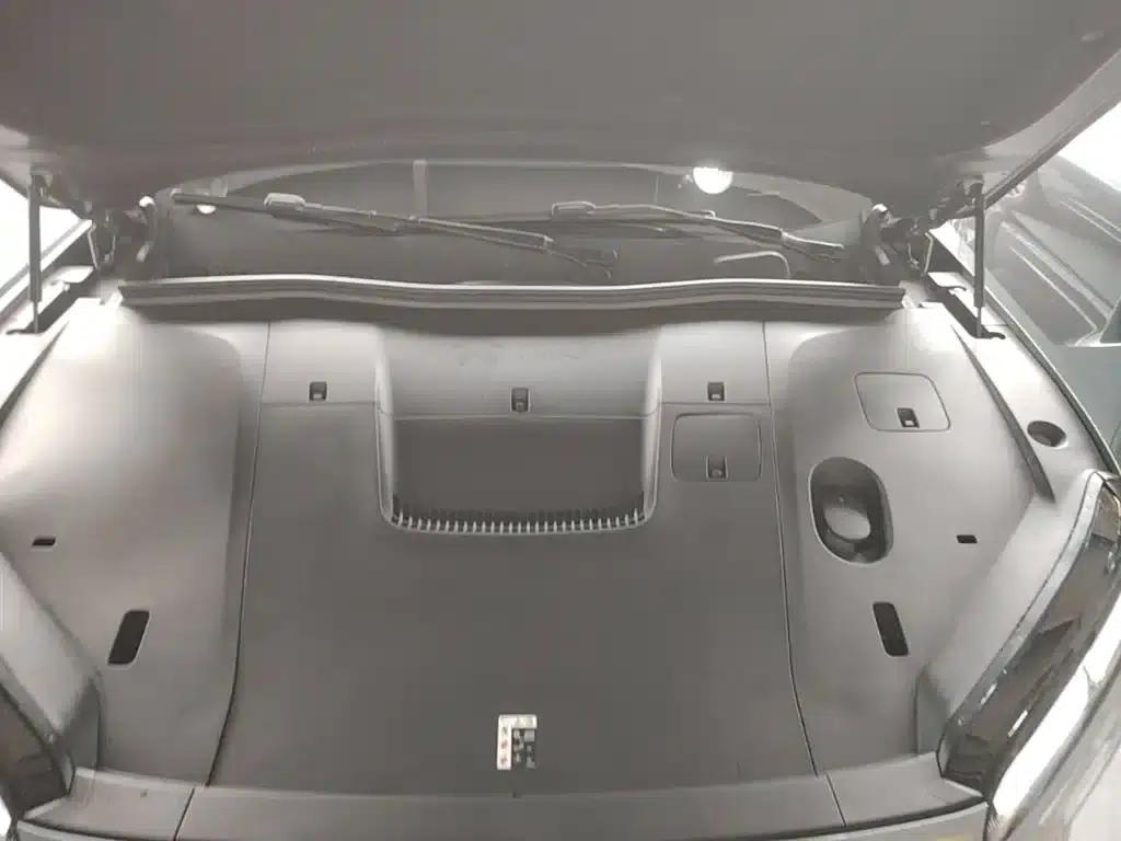 NIO ES6 2025 model 75kWh — миниатюра 20