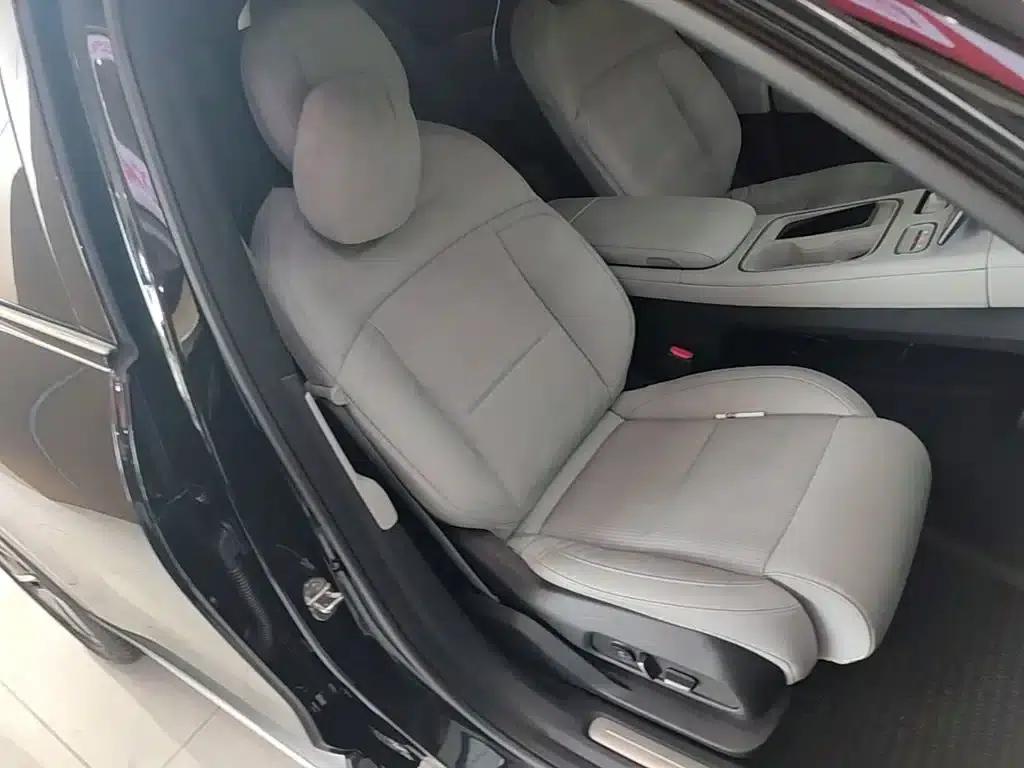 NIO ES6 2023 model 75kWh — миниатюра 25
