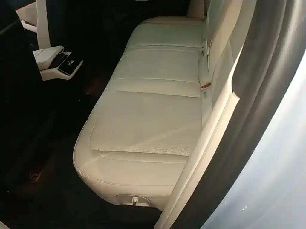 NIO ES6 2023 model 75kWh — миниатюра 17