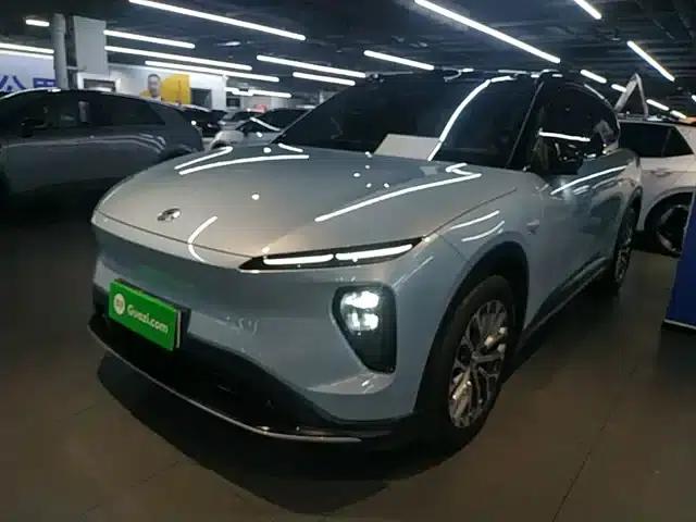NIO ES6 2023 model 75kWh