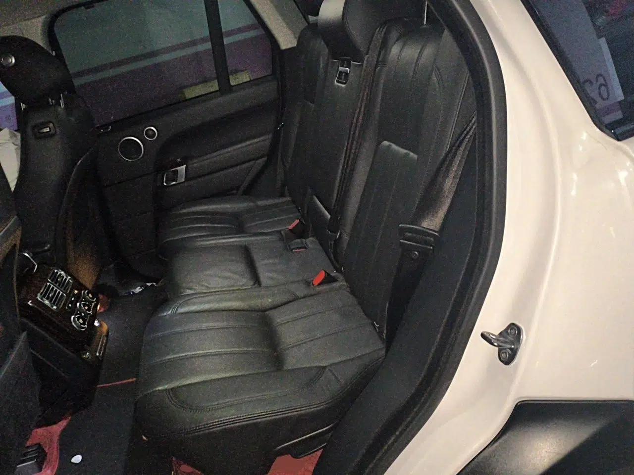 Land Rover Range 2016 3.0 SC V6 Vogue — миниатюра 17