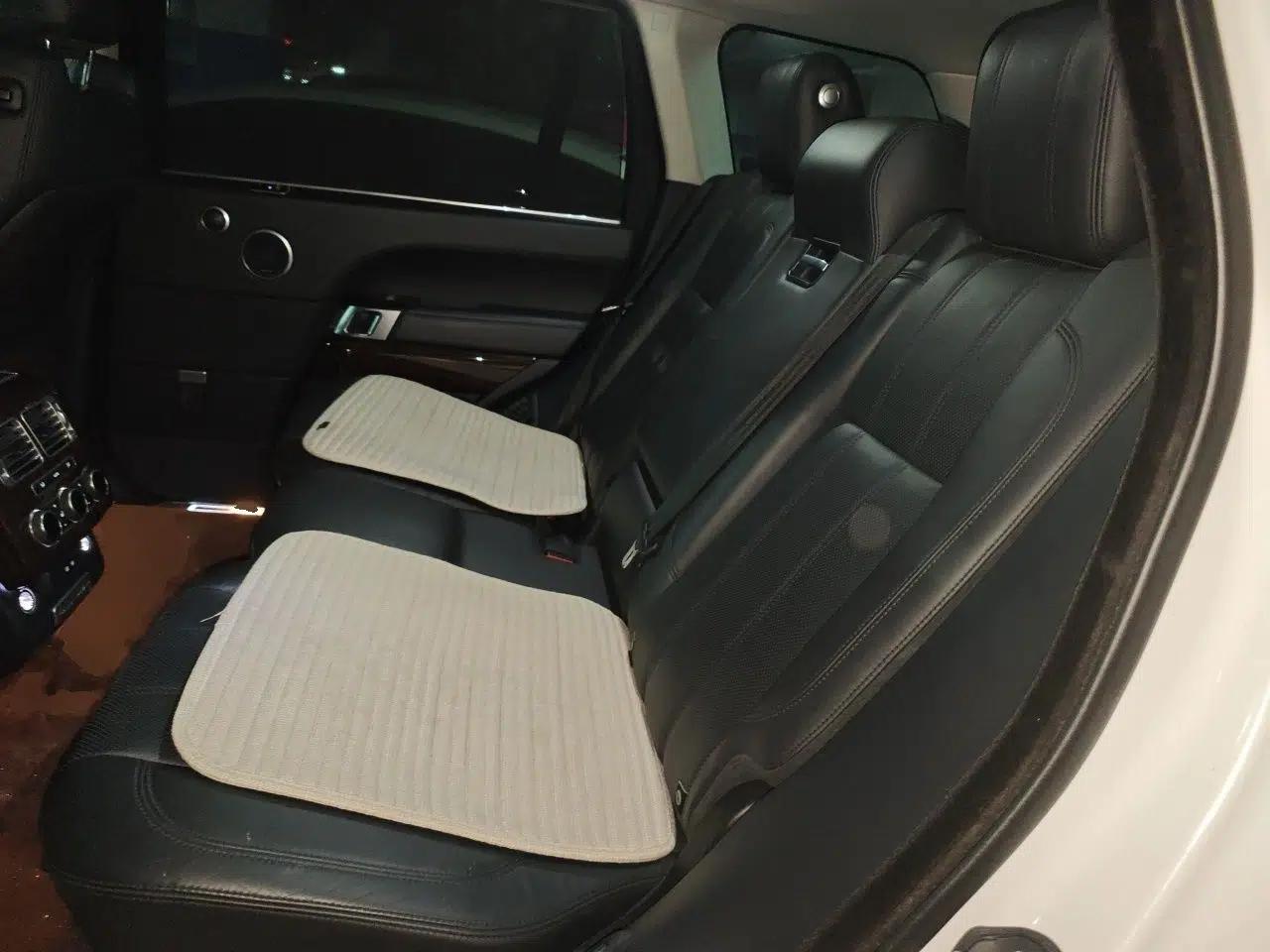 Land Rover Range 2015 3.0 SC V6 Vogue SE Long-Wheelbase Edition — миниатюра 17