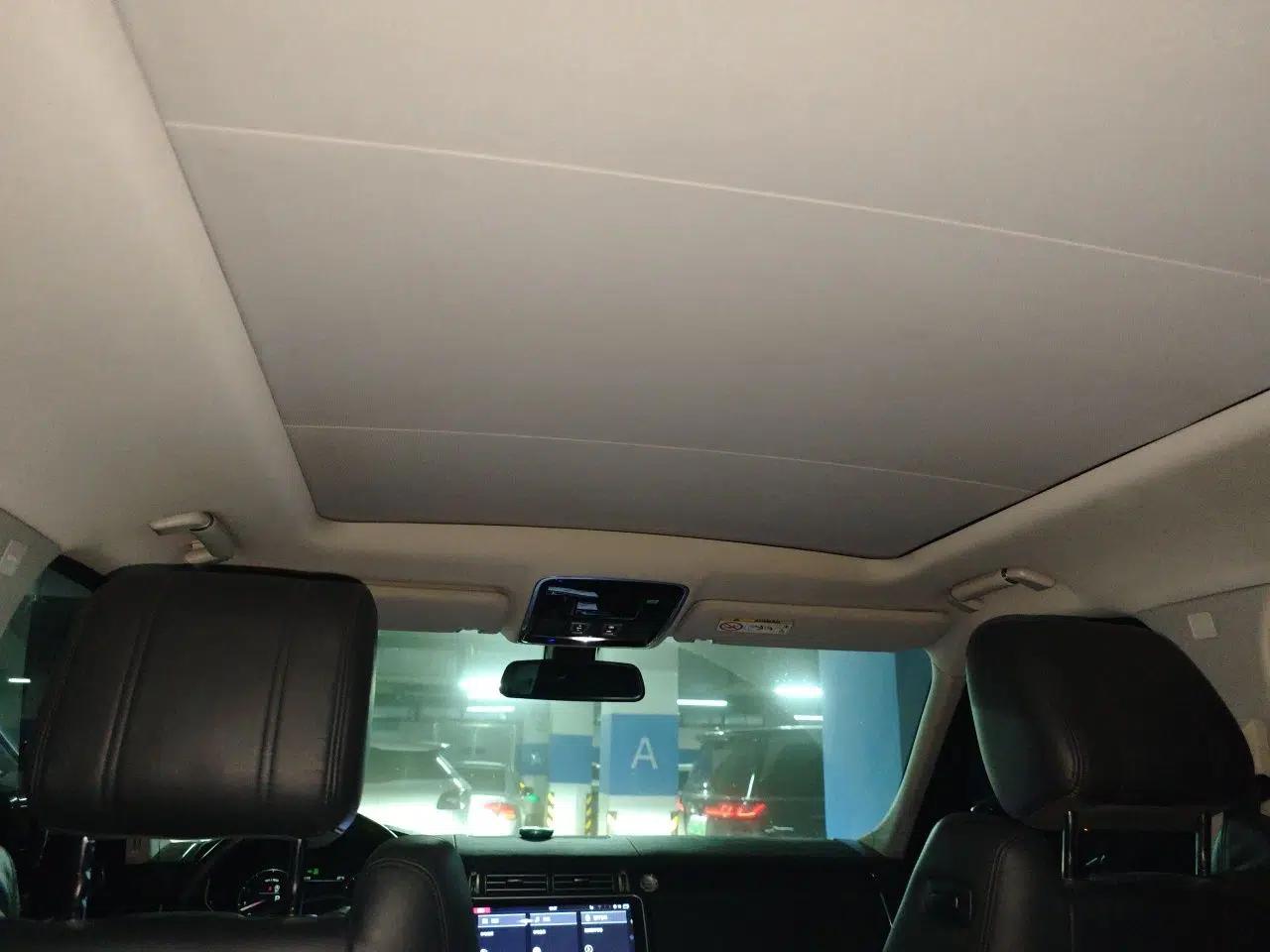 Land Rover Range 2015 3.0 SC V6 Vogue SE Long-Wheelbase Edition — миниатюра 18