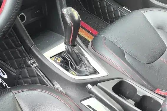 Chery Arrizo 5 2017 1.5L CVT Elite Edition — миниатюра 11