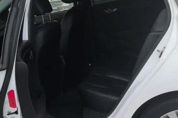 Chery Arrizo 5 2017 1.5L CVT Elite Edition — миниатюра 13