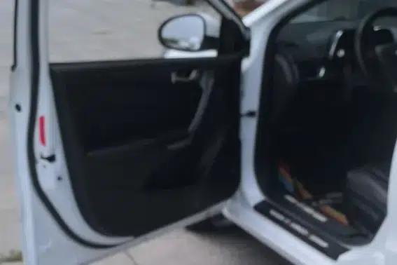 Chery Arrizo 5 2017 1.5L CVT Elite Edition — миниатюра 14