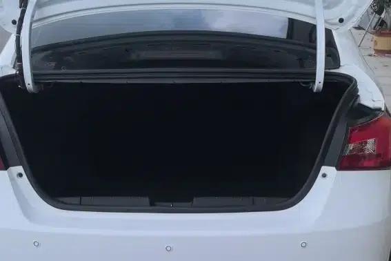 Chery Arrizo 5 2017 1.5L CVT Elite Edition — миниатюра 15