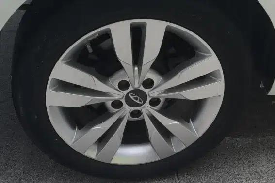 Chery Arrizo 5 2017 1.5L CVT Elite Edition — миниатюра 7