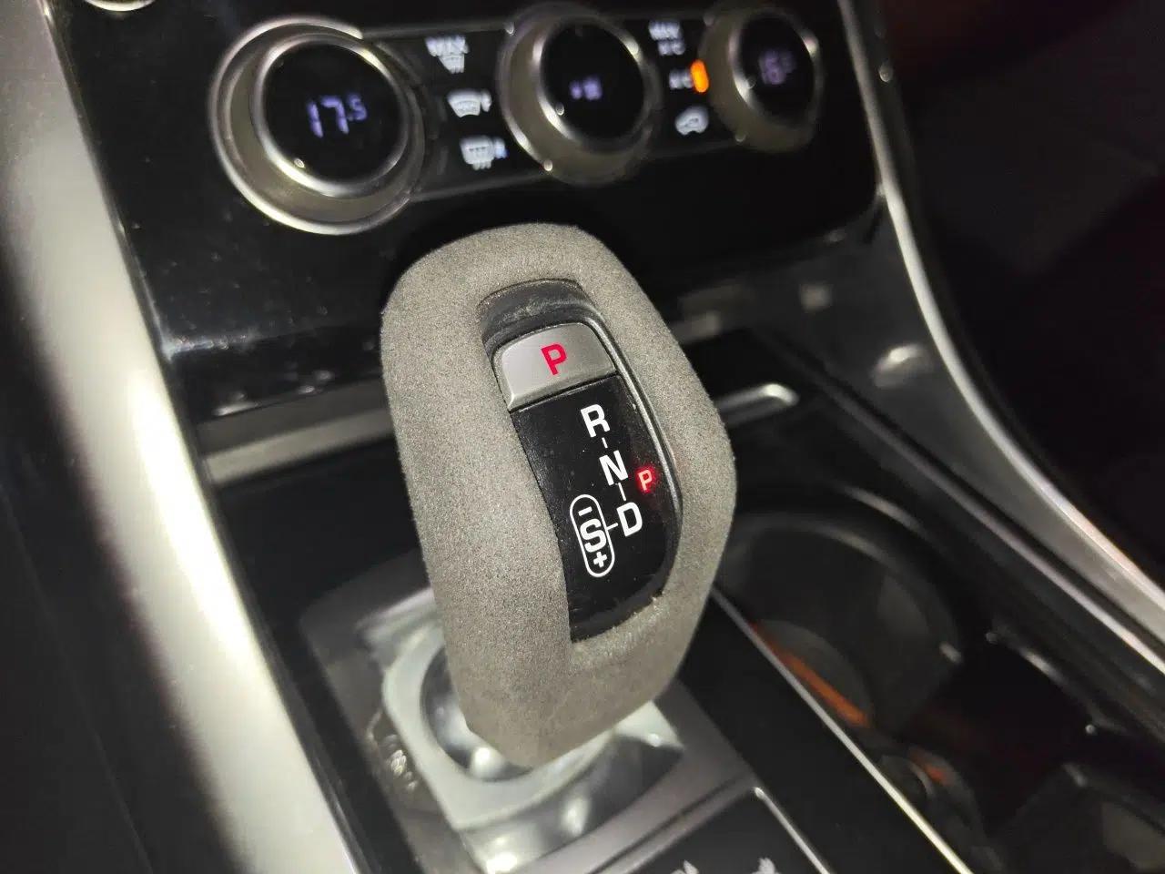 Land Rover Range Sport 2014 3.0 SC V6 HSE — миниатюра 14