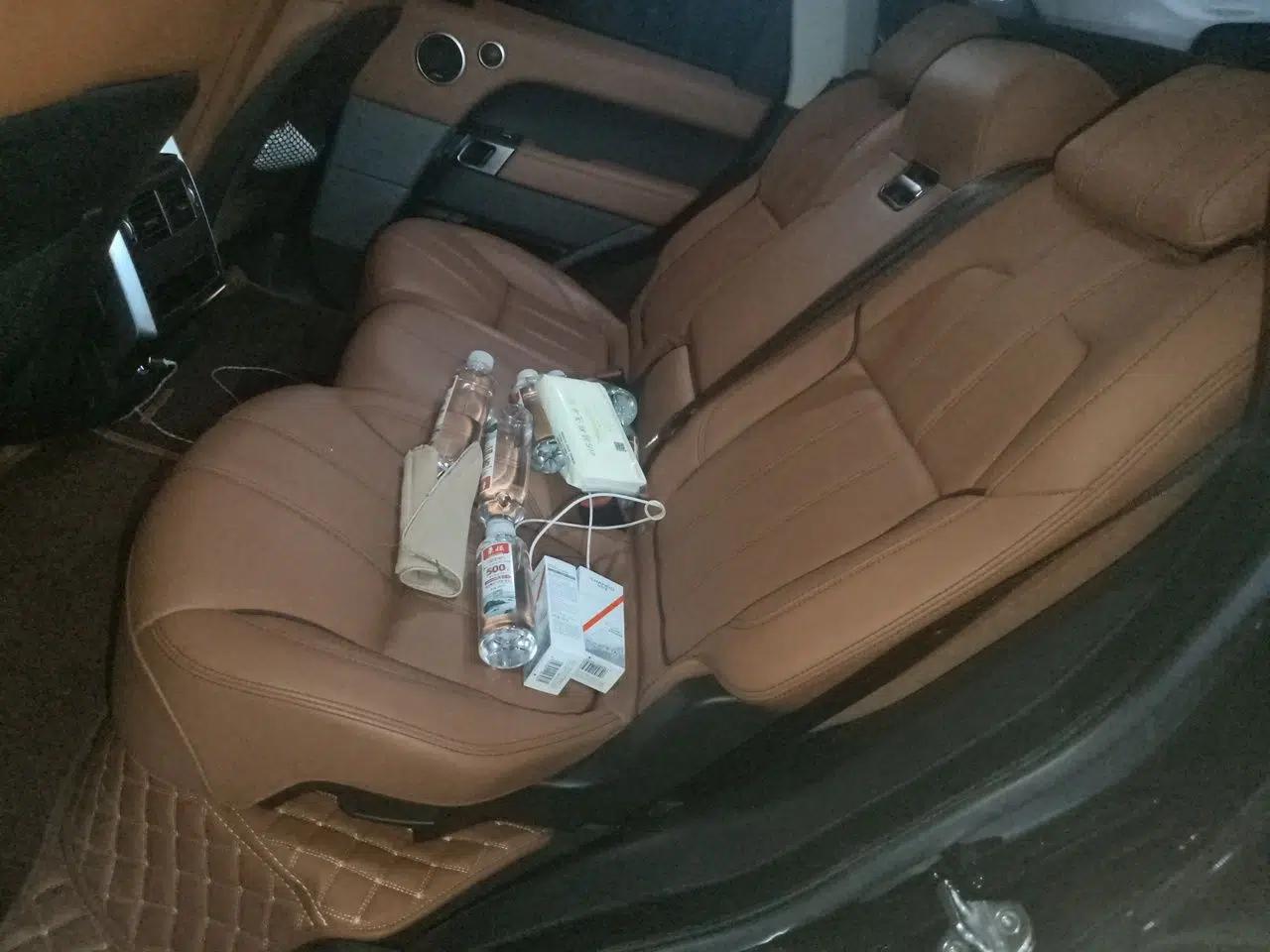 Land Rover Range Sport 2014 3.0 SC V6 HSE DYNAMIC — миниатюра 17