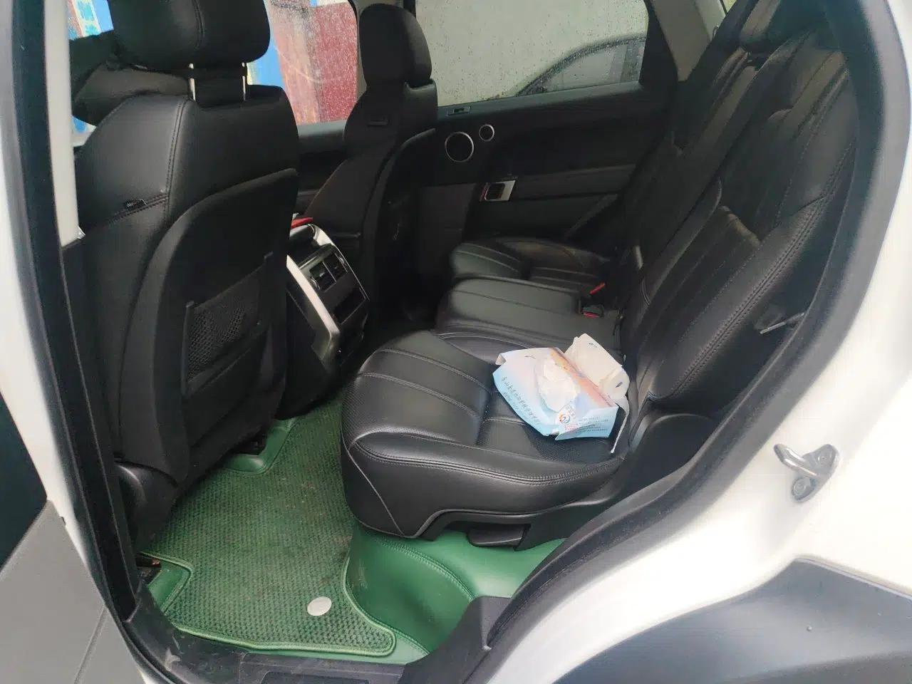 Land Rover Range Sport 2016 3.0 SC V6 SE — миниатюра 20