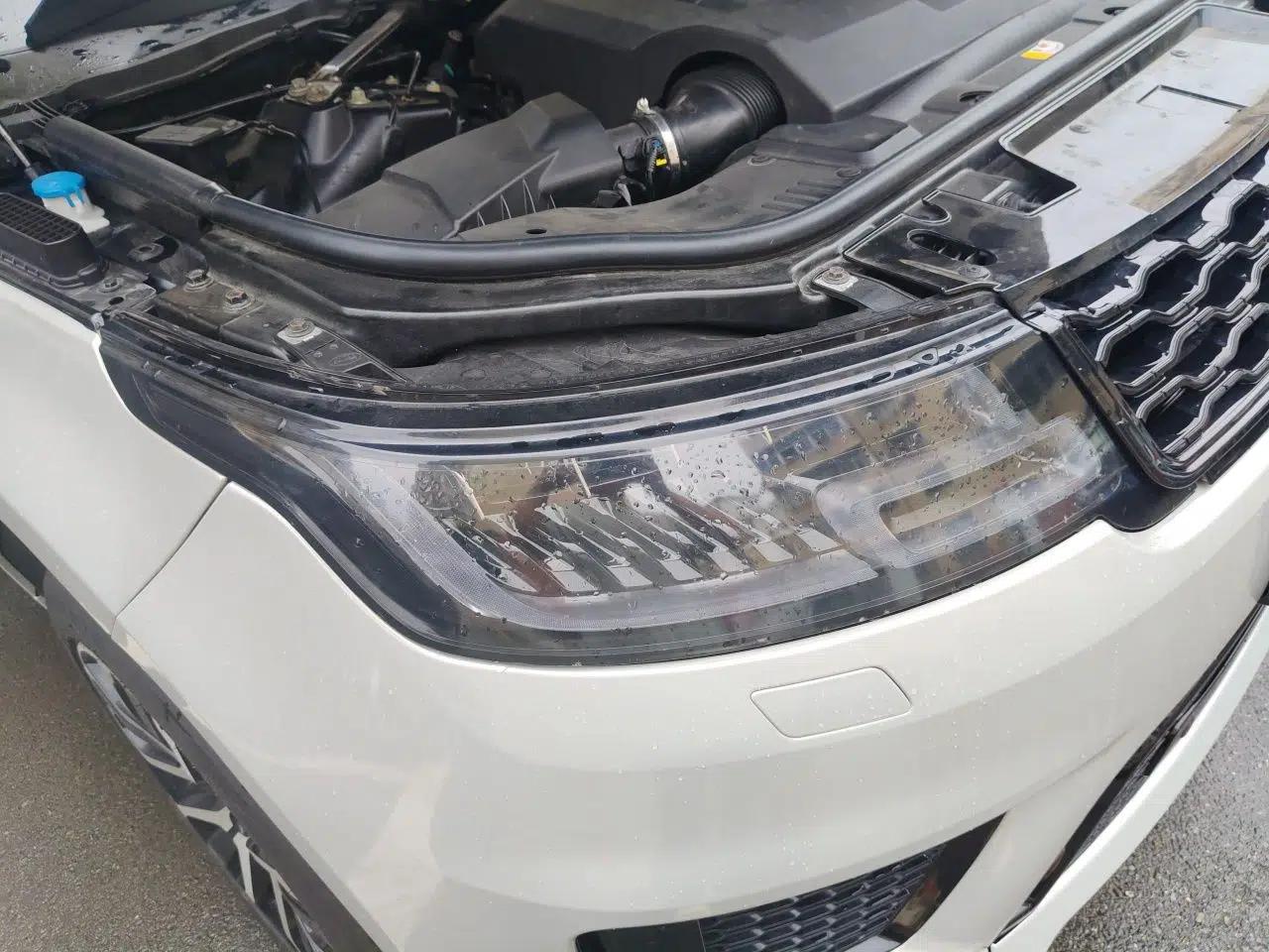 Land Rover Range Sport 2015 3.0 SC V6 HSE DYNAMIC — миниатюра 7