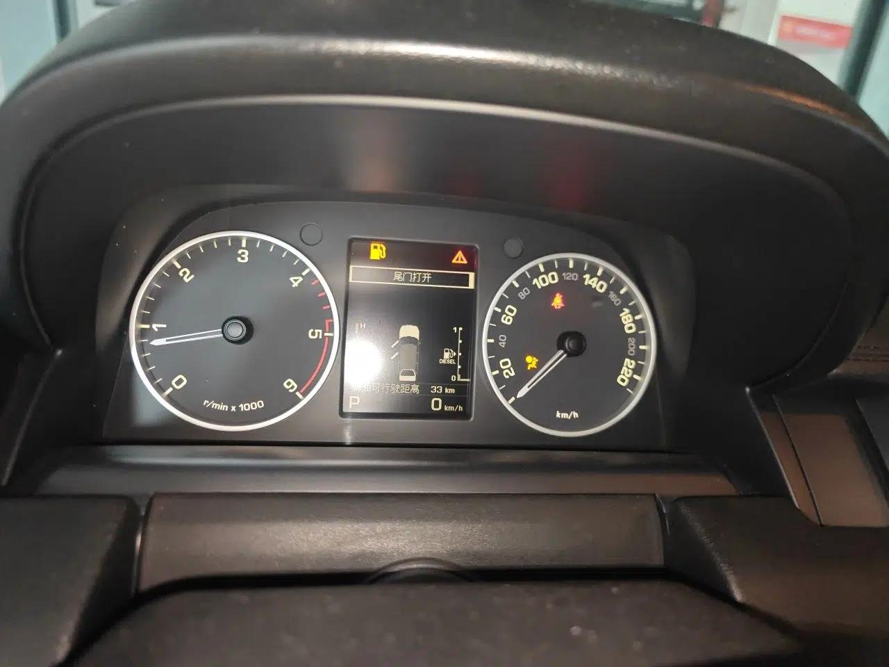 Land Rover Range Sport 2012 3.0 TDV6 HSE Diesel Edition — миниатюра 11