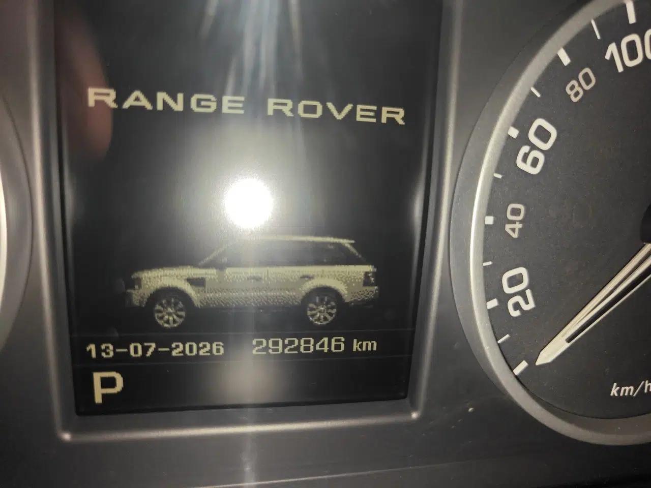 Land Rover Range Sport 2012 3.0 TDV6 HSE Diesel Edition — миниатюра 12