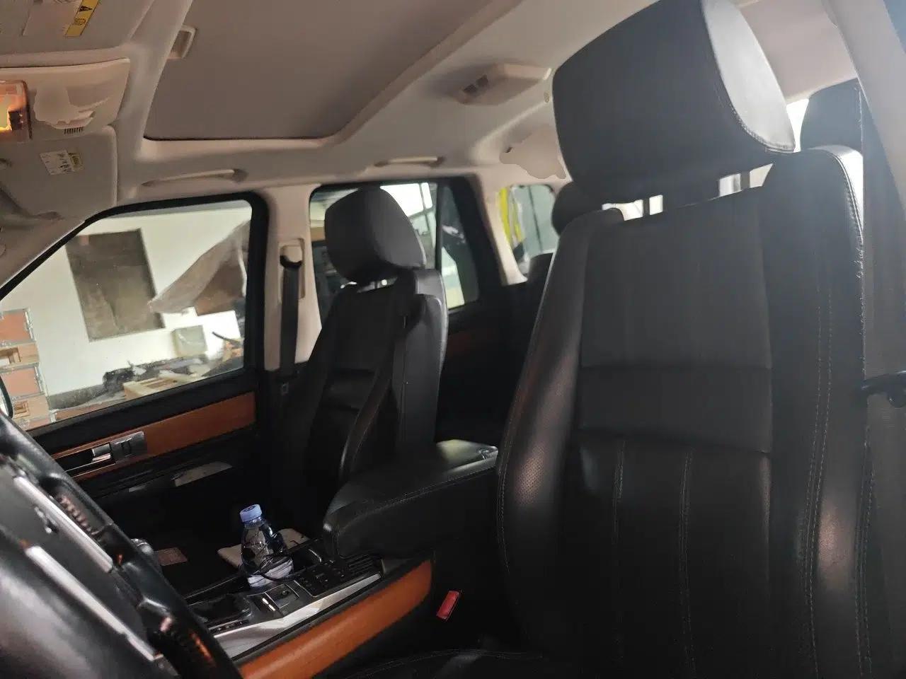 Land Rover Range Sport 2012 3.0 TDV6 HSE Diesel Edition — миниатюра 15