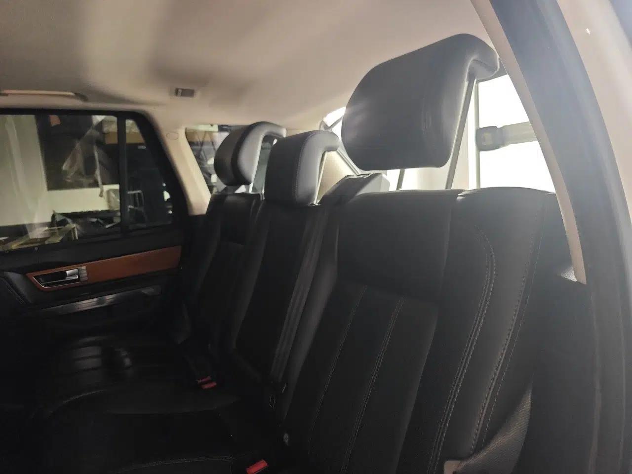 Land Rover Range Sport 2012 3.0 TDV6 HSE Diesel Edition — миниатюра 17