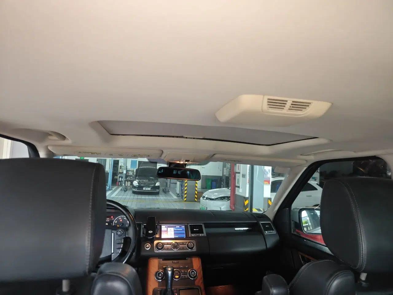 Land Rover Range Sport 2012 3.0 TDV6 HSE Diesel Edition — миниатюра 18