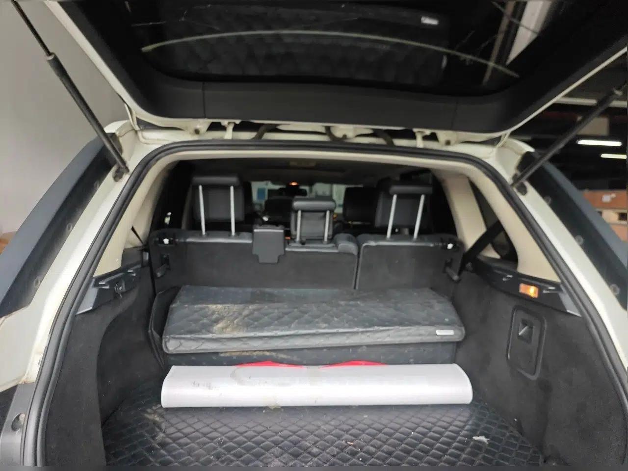 Land Rover Range Sport 2012 3.0 TDV6 HSE Diesel Edition — миниатюра 19