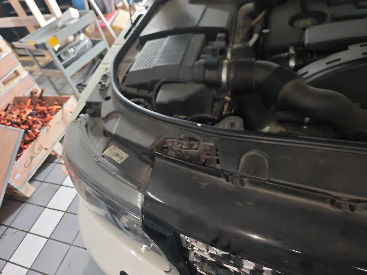 Land Rover Range Sport 2012 3.0 TDV6 HSE Diesel Edition — миниатюра 7
