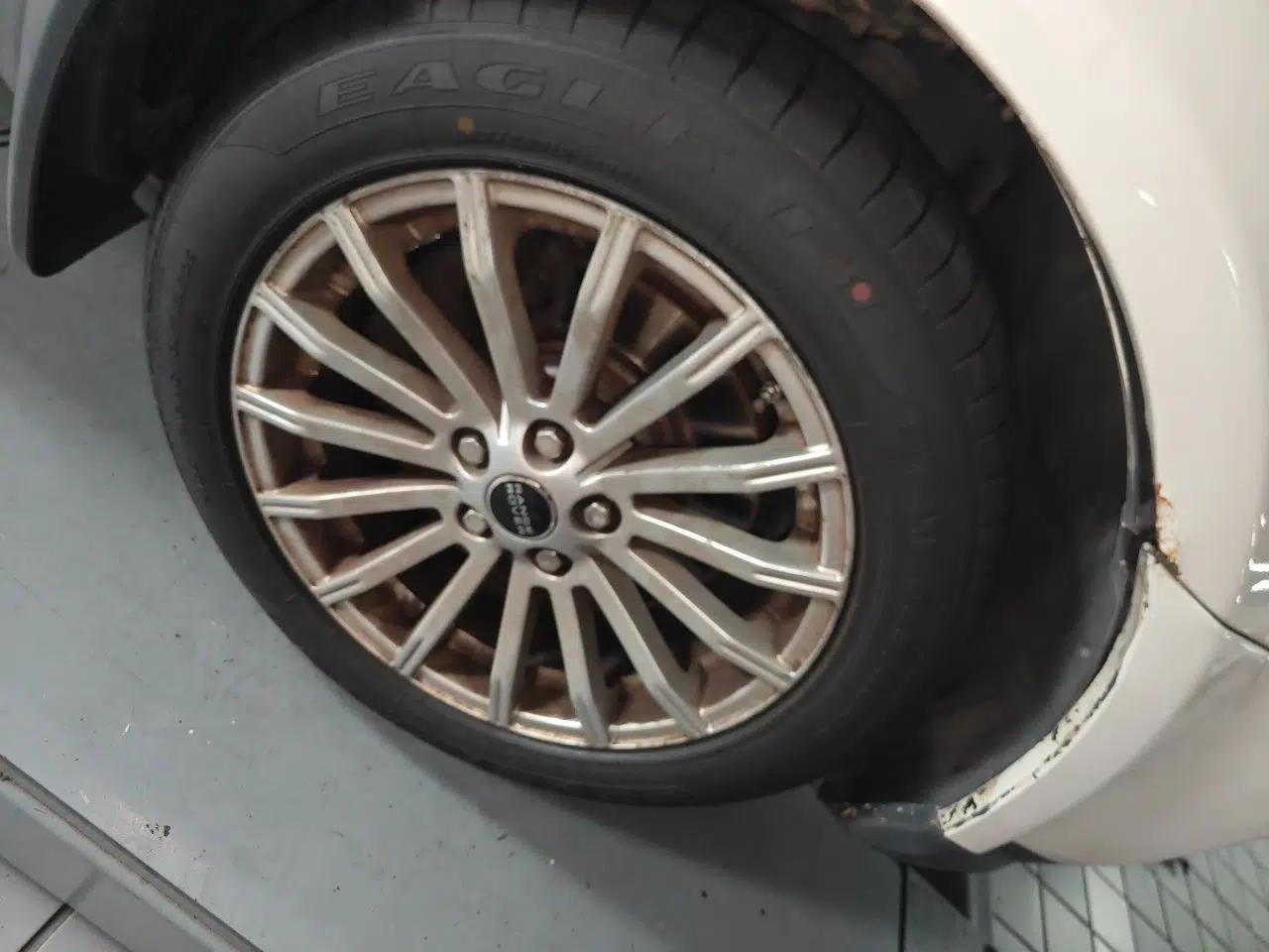 Land Rover Range Sport 2012 3.0 TDV6 HSE Diesel Edition — миниатюра 8