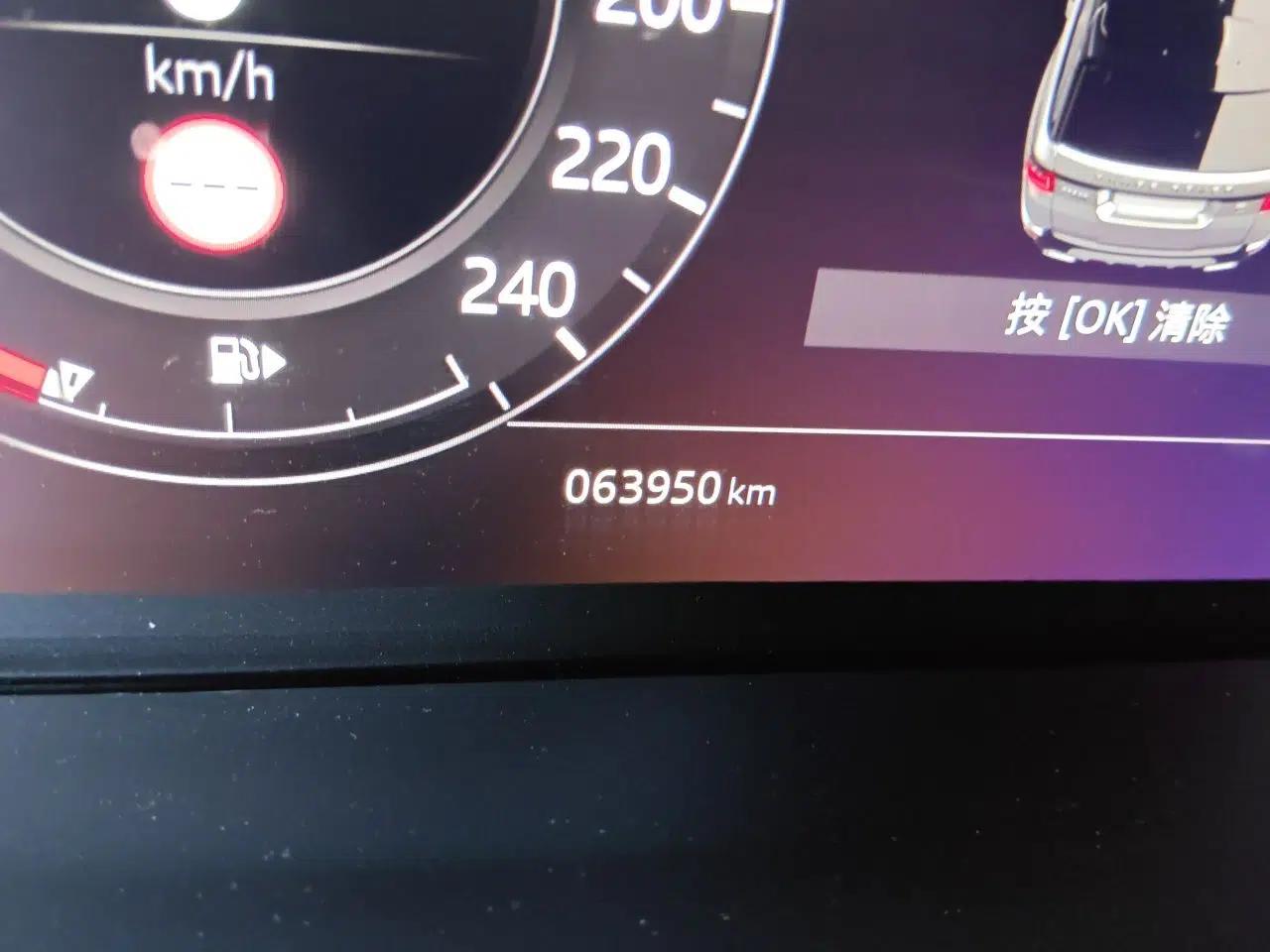 Land Rover Range Sport 2021 3.0 L6 YAO Black Edition — миниатюра 12