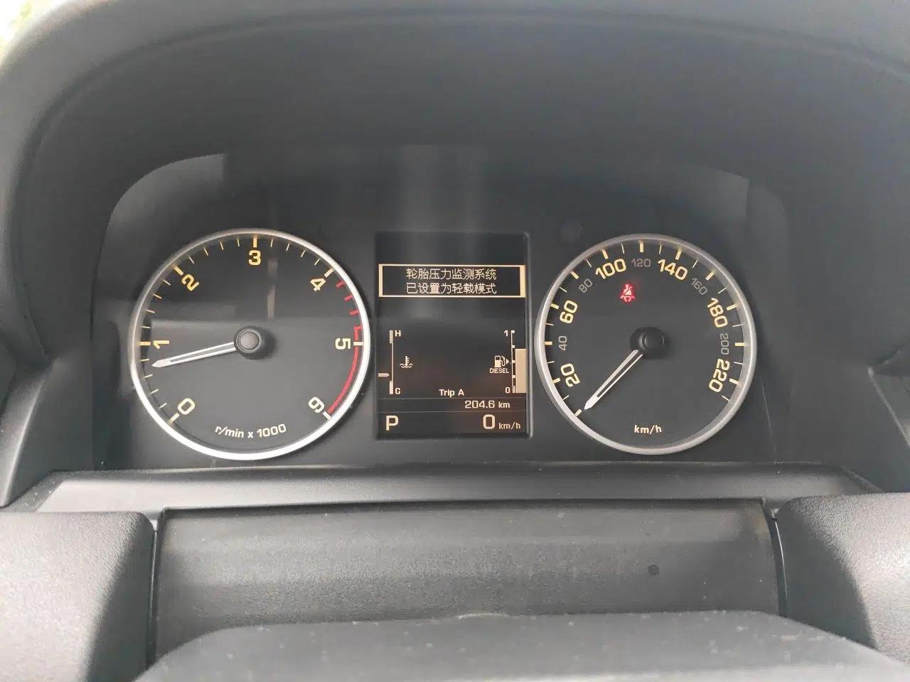 Land Rover Range Sport 2012 3.0 TDV6 HSE Diesel Edition — миниатюра 11