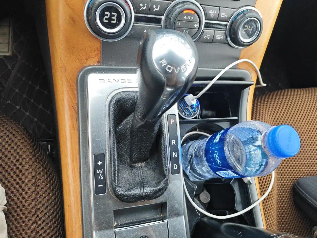 Land Rover Range Sport 2012 3.0 TDV6 HSE Diesel Edition — миниатюра 14