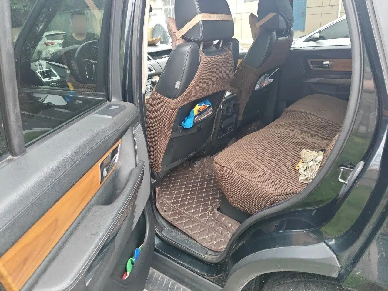 Land Rover Range Sport 2012 3.0 TDV6 HSE Diesel Edition — миниатюра 17
