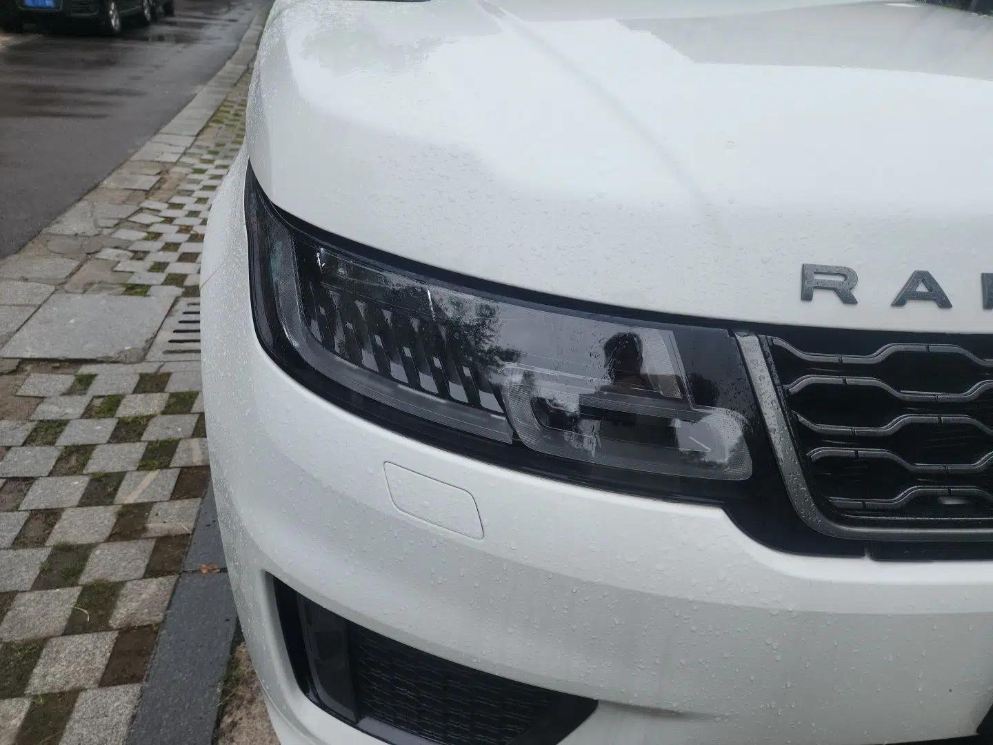 Land Rover Range Sport 2018 3.0 SC V6 HSE DYNAMIC — миниатюра 7