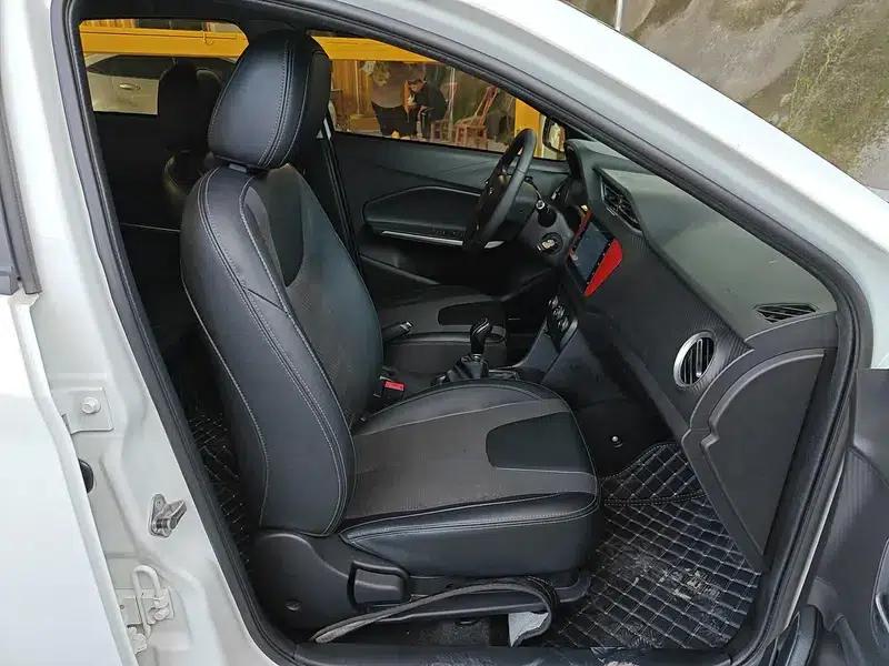Chery Tiggo 3x 2018 1.5L Manual Elite Edition — миниатюра 18