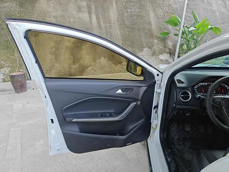Chery Tiggo 3x 2018 1.5L Manual Elite Edition — миниатюра 21
