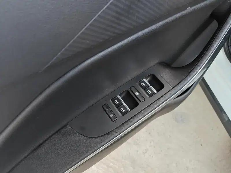 Chery Tiggo 3x 2018 1.5L Manual Elite Edition — миниатюра 22