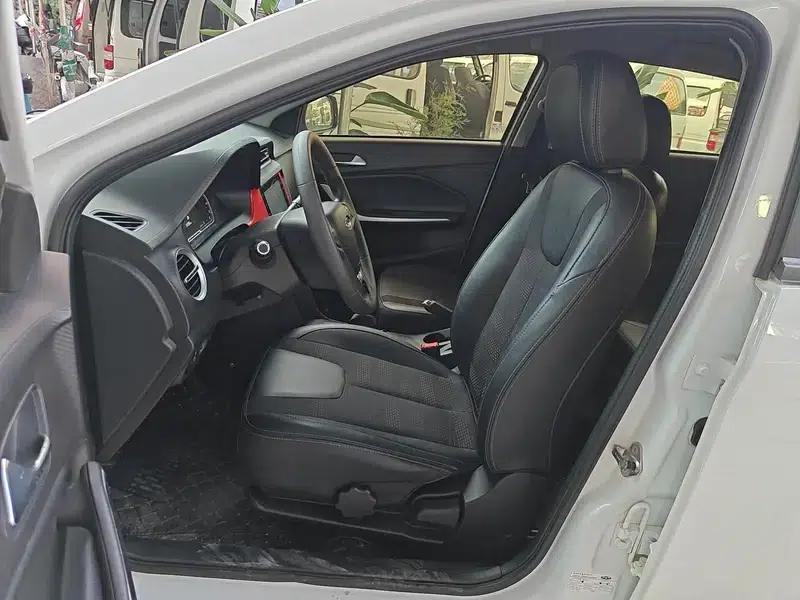 Chery Tiggo 3x 2018 1.5L Manual Elite Edition — миниатюра 25