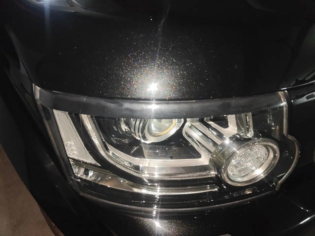 Land Rover Discovery Found a 3.0L automatic with a sunroof. — миниатюра 7