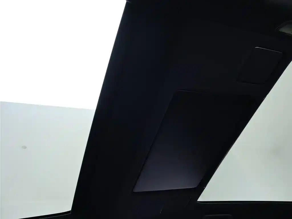 NIO ES8 2026 Model Six-Seat Executive Luxury Edition — миниатюра 19