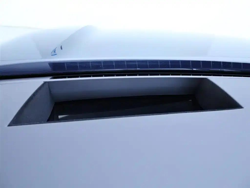 NIO ES8 2026 Model Six-Seat Executive Luxury Edition — миниатюра 27