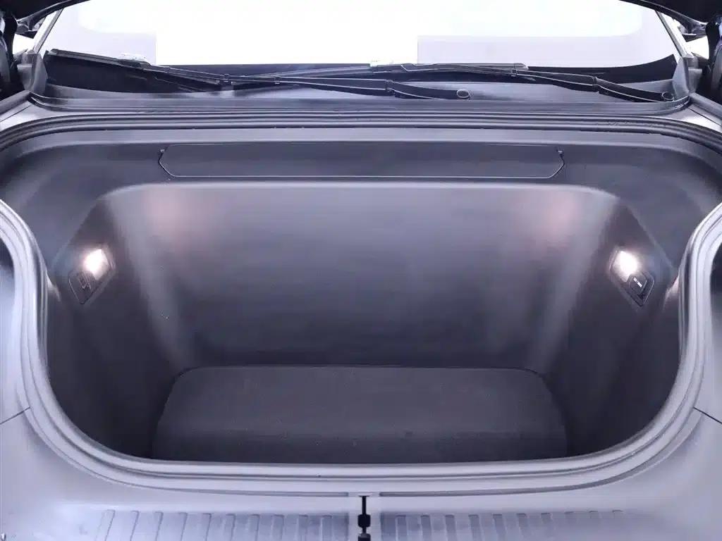 NIO ES8 2026 Model Six-Seat Executive Luxury Edition — миниатюра 28