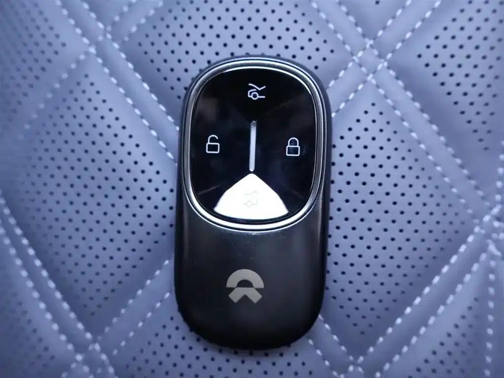 NIO ES8 2026 Model Six-Seat Executive Luxury Edition — миниатюра 29