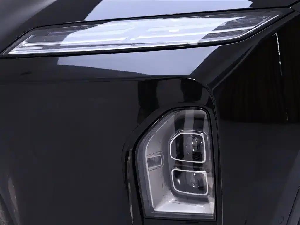 NIO ES8 2026 Model Six-Seat Executive Luxury Edition — миниатюра 4