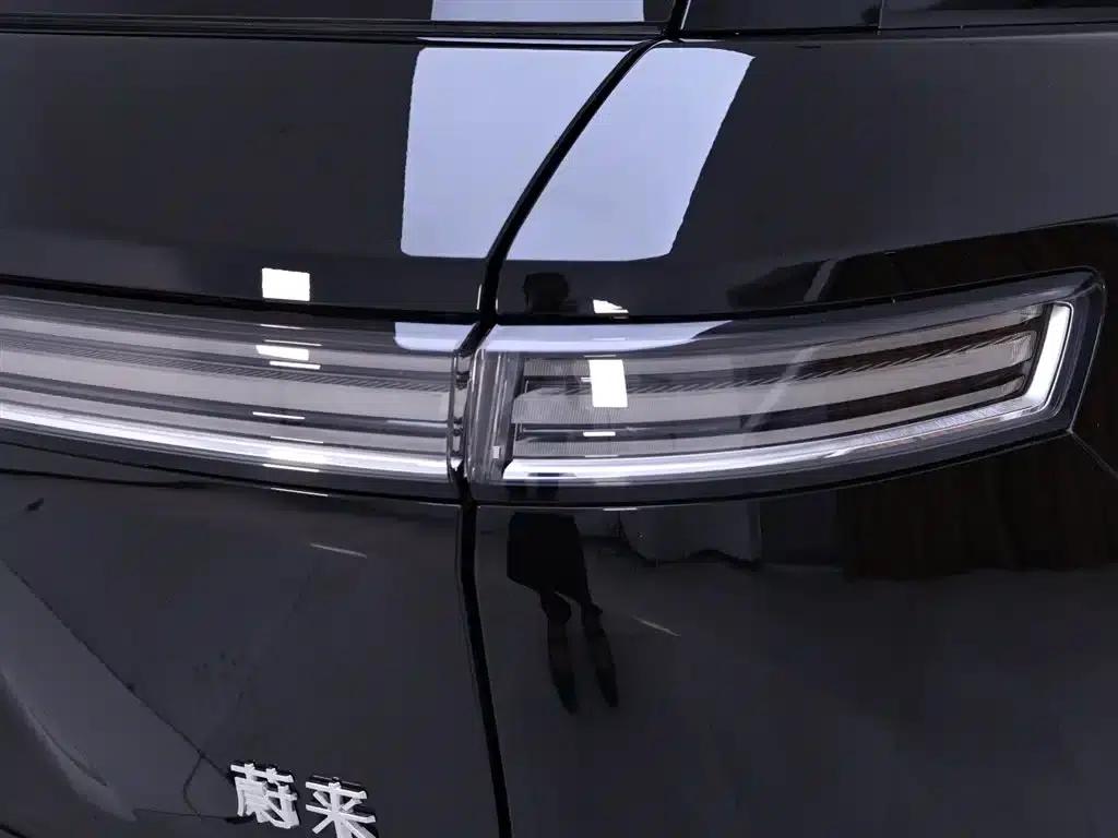 NIO ES8 2026 Model Six-Seat Executive Luxury Edition — миниатюра 9