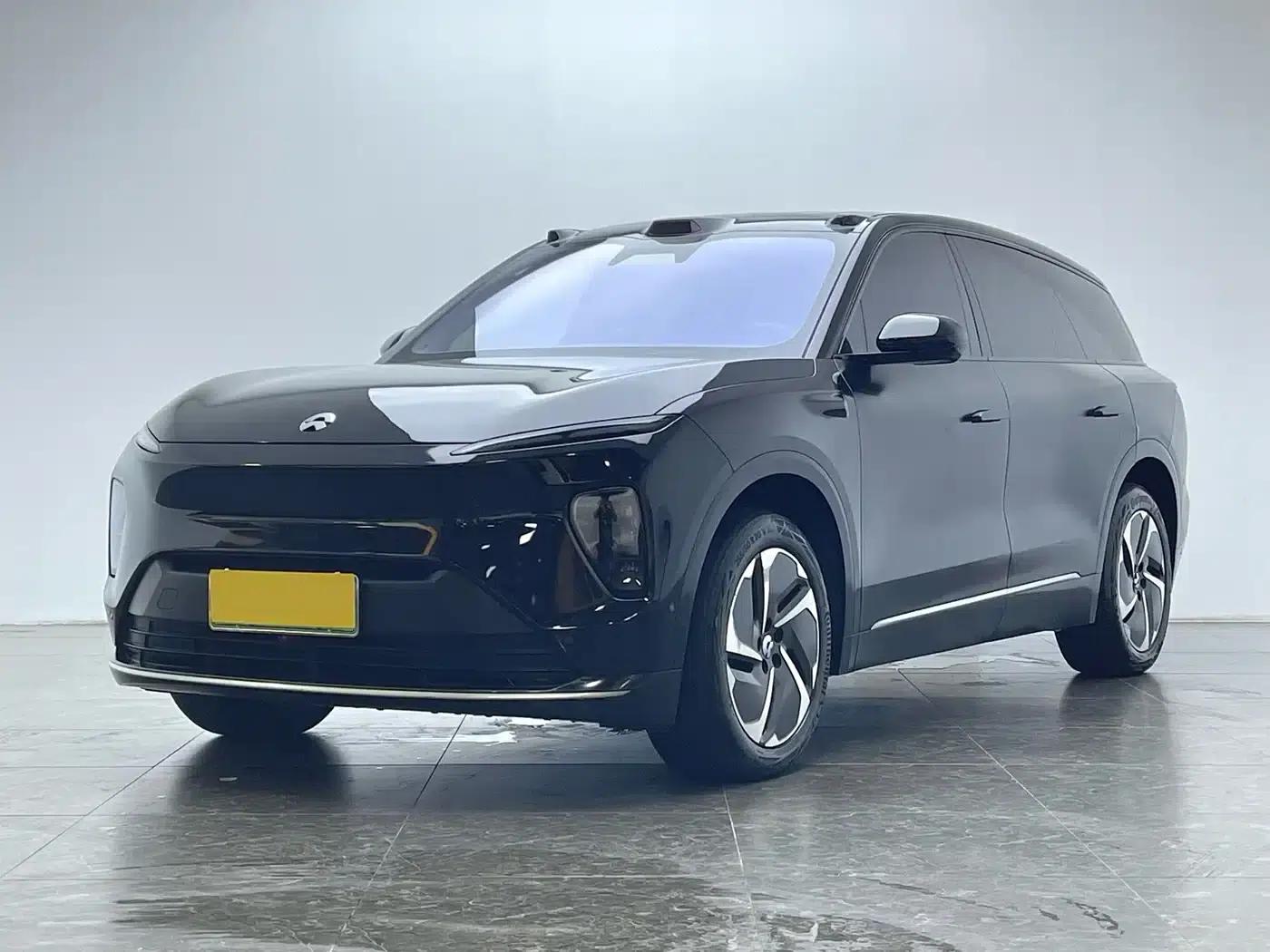 NIO ES8 2023 75kWh Executive Edition — миниатюра 1