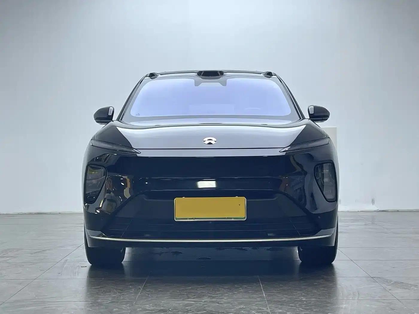 NIO ES8 2023 75kWh Executive Edition — миниатюра 19
