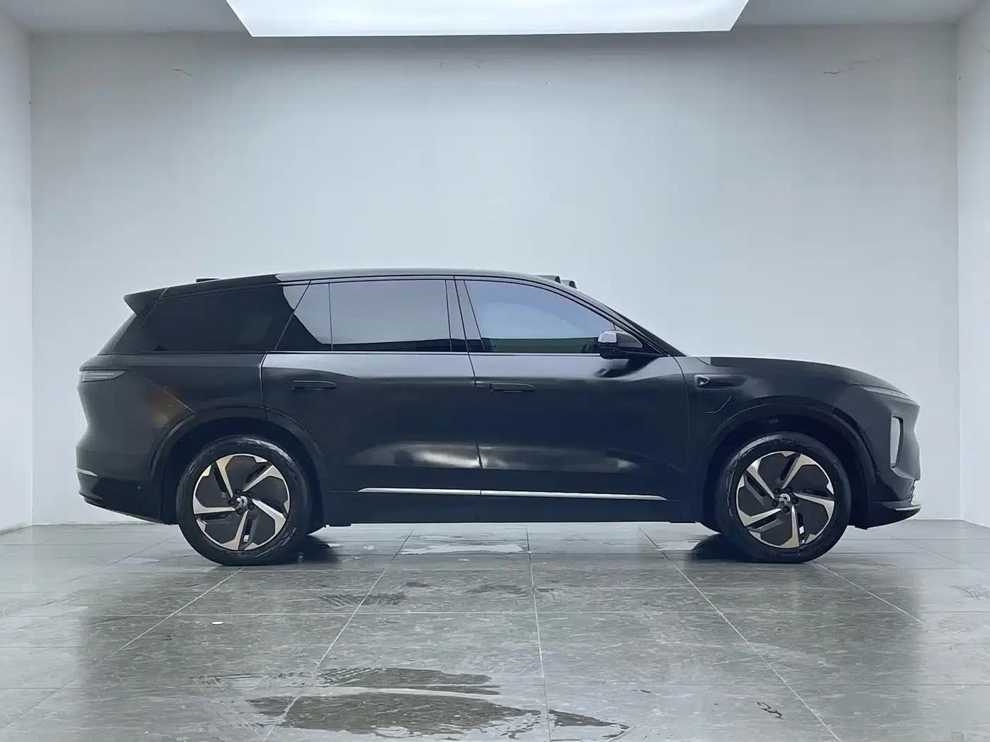 NIO ES8 2023 75kWh Executive Edition — миниатюра 5