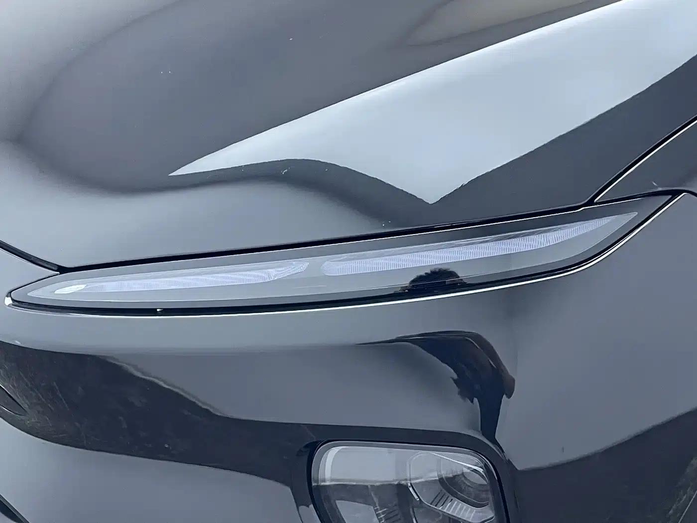 NIO ES8 2023 75kWh Executive Edition — миниатюра 8
